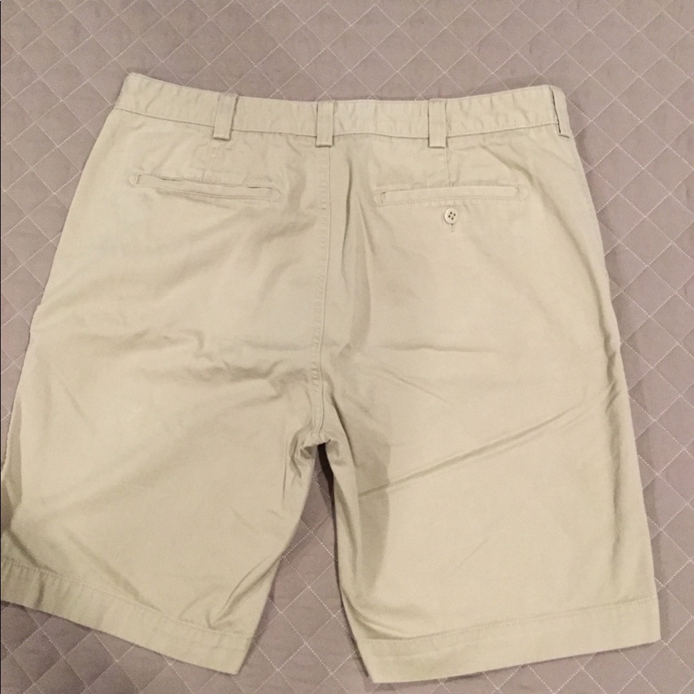 Daniel Cremieux Flat Front Shorts